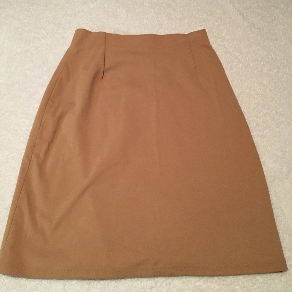 New York and Company Skirt